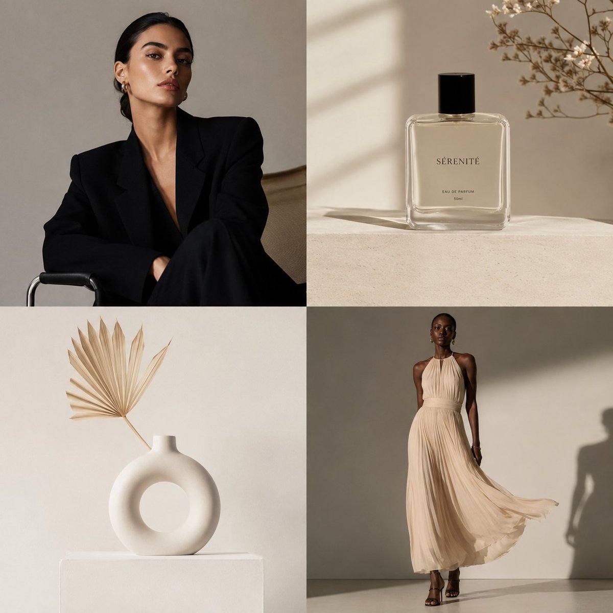 Create elegant