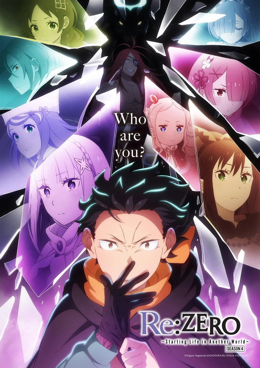Image prompt by @AnimeTokki