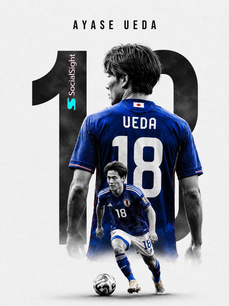 Ultra-premium football poster design