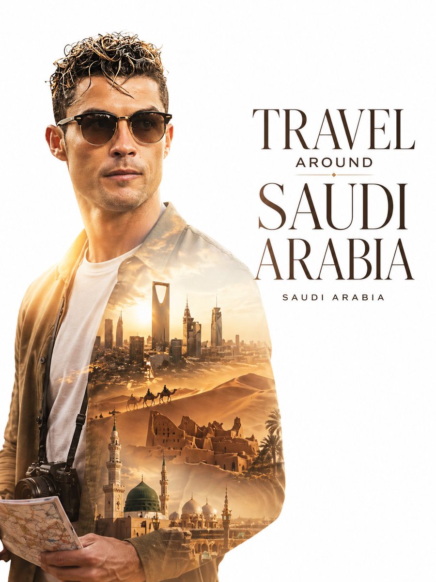Create a minimalist double exposure travel poster for [COUNT