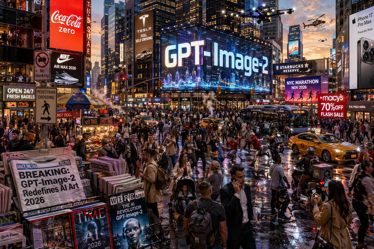 Gotta say I'm super excited about @OpenAI GPT-IMAGE-2 becaus