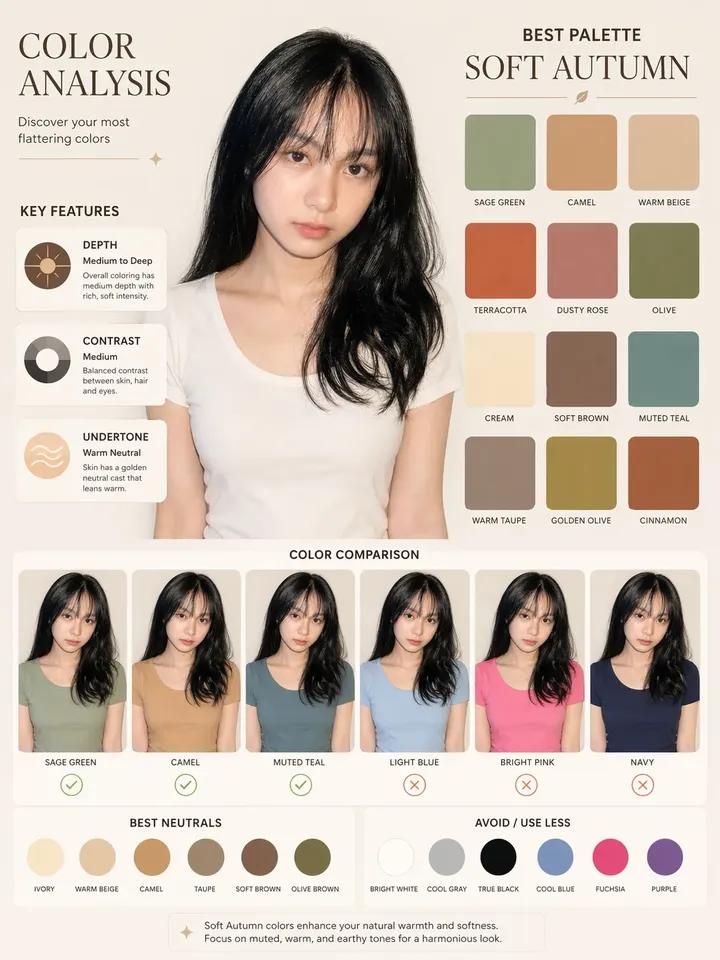 hair instructions