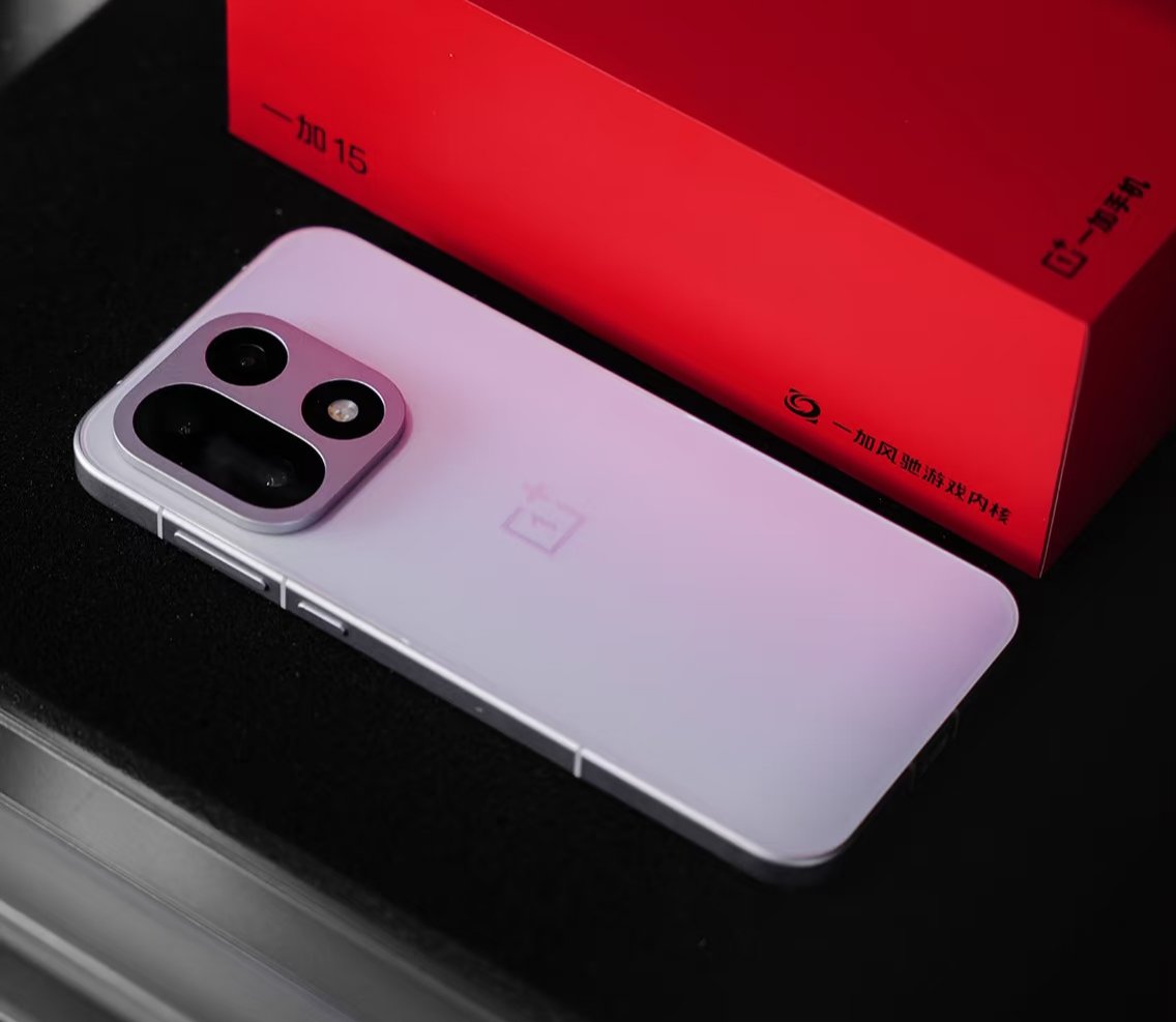 OnePlus 16 🎯