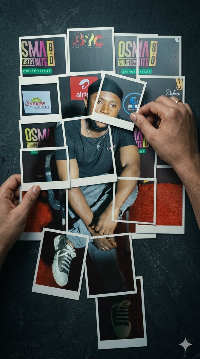 PHOTOGRAPHIC PRINTS POSTER