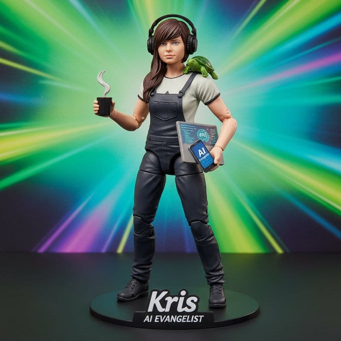 Action figure
