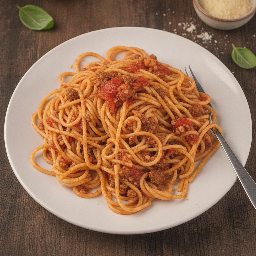 Food Photo Styling Upgrade