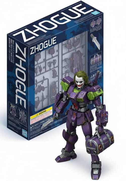 Model kit