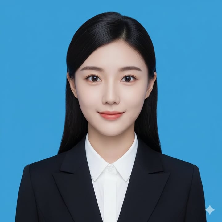 ID photo