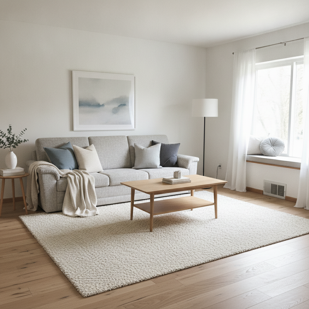 AI Interior Redesign