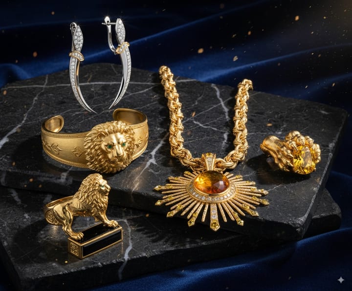 Jewelry set
