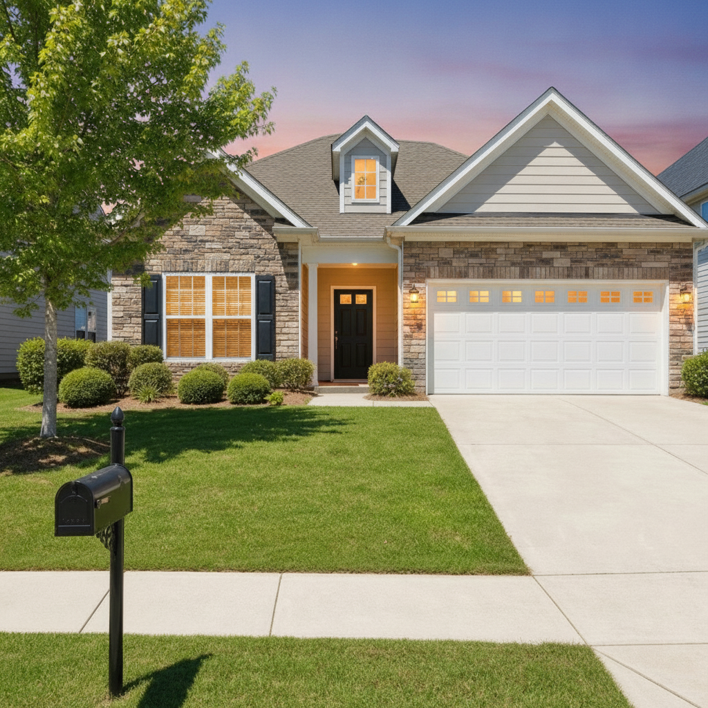 Twilight Listing Photo